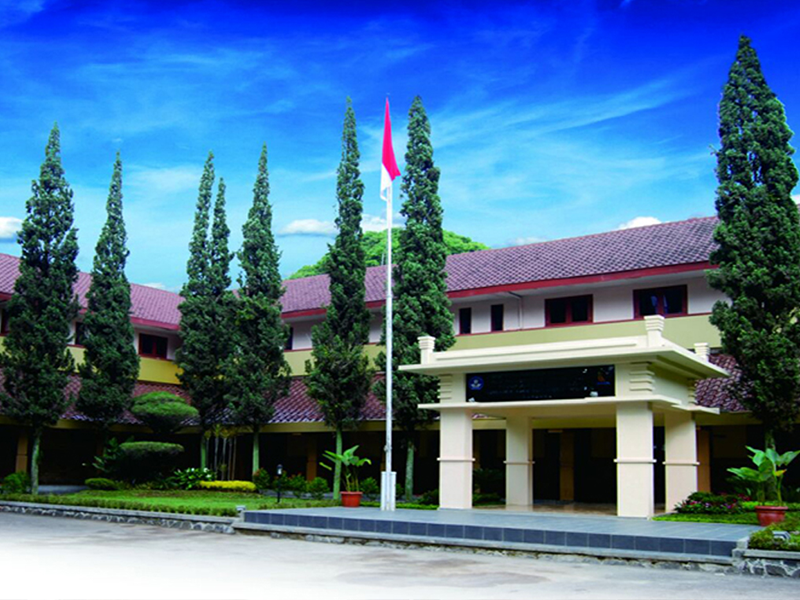 Perpustakaan Cipto