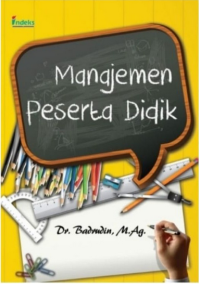 Manajemen Peserta Didik