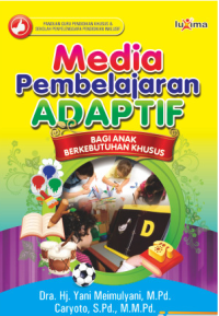 Media Pembelajaran Adaptif Bagi Anak Berkebutuhan Khusus