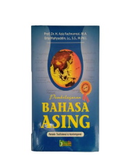 Pembelajaran Bahasa Asing Tradisional & Kontemporer (Edisi Revisi)