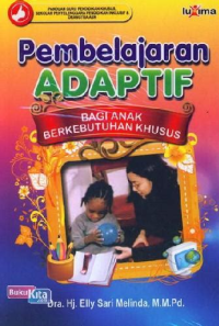 Pengembangan SLB Sebagai  Pusat Sumber (Resource Center)