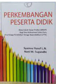 Perkembangan Peserta Didik