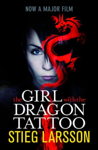 The Girl With The Dragon Tattoo Milenium 1