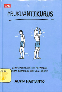 Buku Anti Kurus