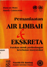 Pemanfaatan AIR LIMBAH & EKSRETA