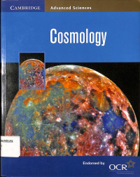 Cosmology