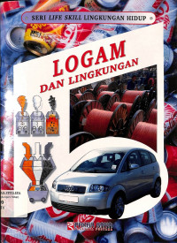 Logam dan Lingkungan