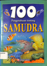 100 Pengetahuan Tentang Samudra