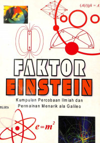 Faktor Einstein