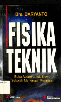 Fisika Teknik