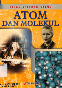 Jejak Sejarah Sains ATOM & MOLEKUL