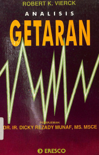 Analisis Getaran