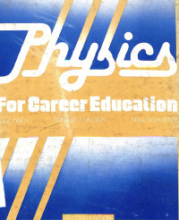 Physics For Career Education