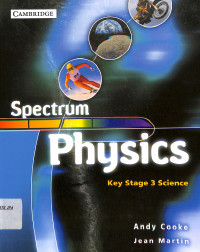 Spectrum Physics