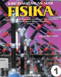 IPA Fisika kelas VII