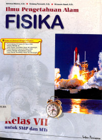 IPA FISIKA Kelas VII