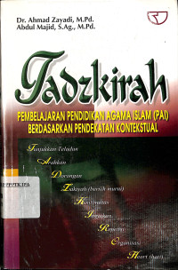 Tadzkirah