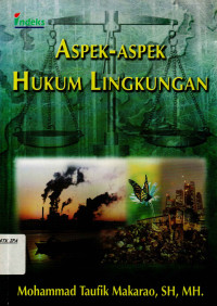 ASPEK-ASPEK HUKUM LINGKUNGAN