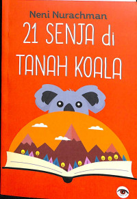 21 Senja di Tanah Koala