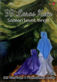 99 Laras Kata
Sapaan Lewat Langit