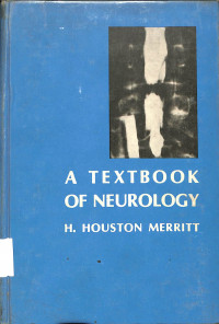 A TEXTBOOK OF NEUROLOGY