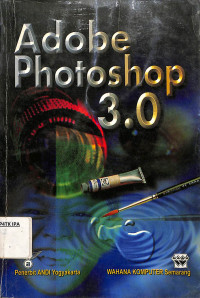 Adobe Photoshop 3.0