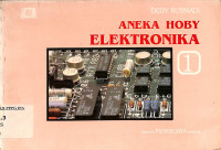 Aneka Hoby Elektronika Jilid 1