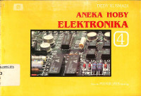 Aneka Hoby Elektronika Jilid 4