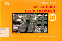 Aneka Hoby Elektronika Jilid 5