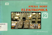 Aneka Hoby Elektronika Jilid 2