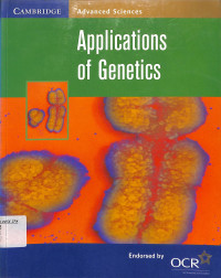 Applications of Genetics