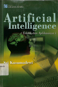 Artificial Intelligence ( Teknik dan Aplikasinya )