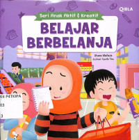 BELAJAR BERBELANJA