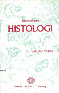 Biologi Modern HISTOLOGI