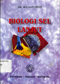 BIOLOGI SEL LANJUT