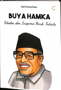 Buya Hamka - Teladan dan Inspirasi Penuh Talenta