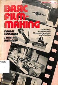 BASIC FILM - MAKING