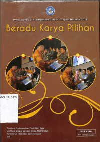 Beradu Karya Pilihan