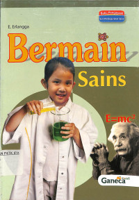 Bermain Sains