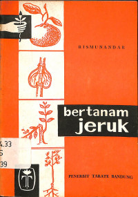 Bertanam Jeruk