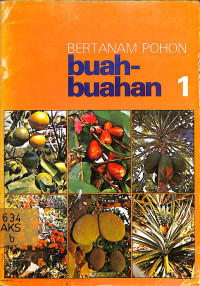 Bertanam Pohon Buah-Buahan 1