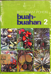 Bertanam Pohon Buah-Buahan 2