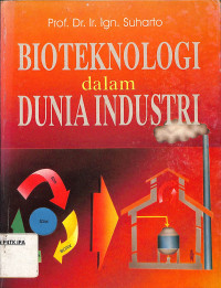 Bioteknologi dalam Dunia Industri