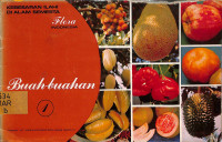 Buah-Buahan Jilid 1