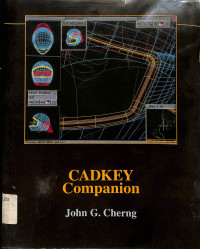 CADKEY Companion