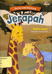 Jerapah