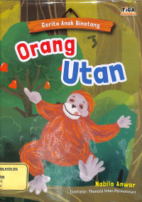 Orang Utan