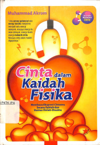 Cinta Dalam Kaidah Fisika