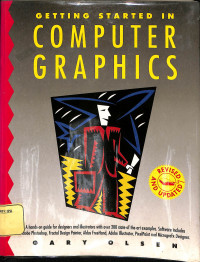 Getting Started in Computer Graphics