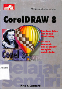 CoreLDRAW 8